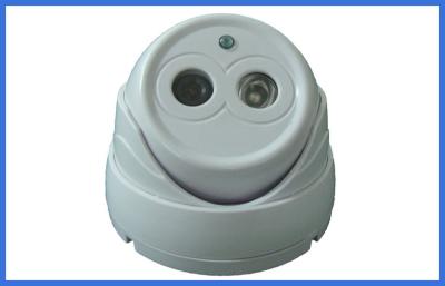 China WEB HD IR Cut Doom IP CCTV Camera 960P , network PTZ cctv cams for sale