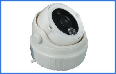 China Waterproof Doom IP CCTV Camera for bar, pipe with IR distance of 50 meters for sale