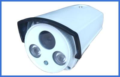 China Megapixel Analog CCTV Camera for sale