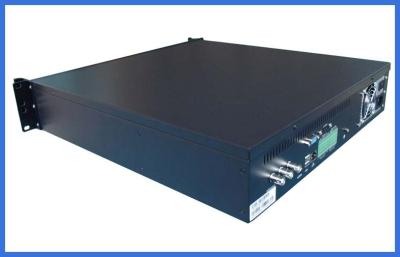 China 48 Channel H.264 Network Video Recorder NVR with Embedded LINUX operating system for sale