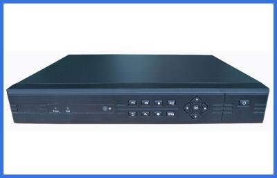 China h 264 4ch Digital Video Recorder for sale