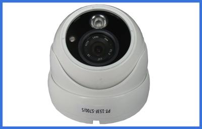 China HD-SDI Dome Security Camera for sale