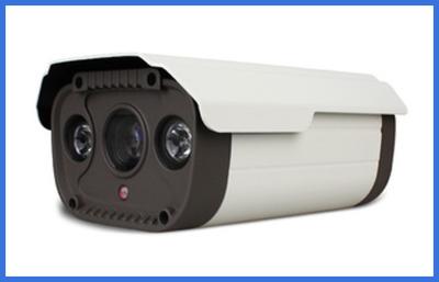 China Waterproof HD-SDI Security Camera system 1080p / 30fps, 720p / 60fps for sale