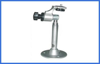 China Stainless steel Universal Bracket CCTV Camera Accessories / security camera parts for sale