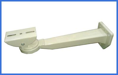 China Outdoor Bullet CCTV Camera Accessories Universal Head Bracket for sale