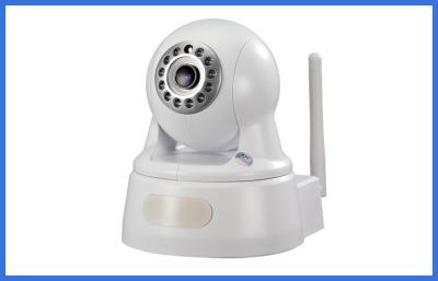 China Infrared Waterproof face recognition camera security , View angle 75.7 ° for sale