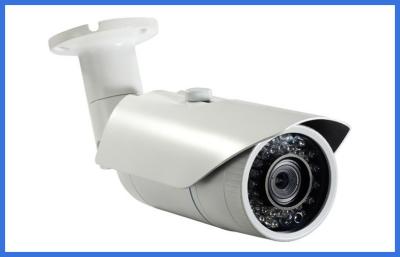 China Facial Recognition POE Security Camera for sale