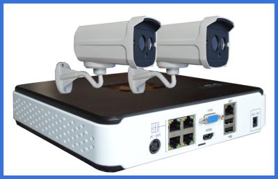 China CCTV Camera Sets for sale