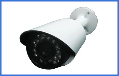 China Outdoor camera Analog CCTV Camera IR bullet camera CMOS 900TVL 30 meters distance for sale