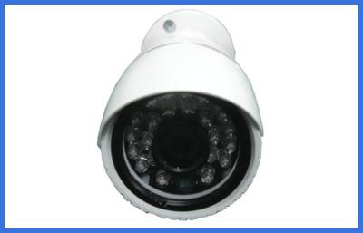 China Outdoor IP66 waterproof CMOS 900TVL Analog CCTV Camera IR bullet camera 30 meters distance for sale