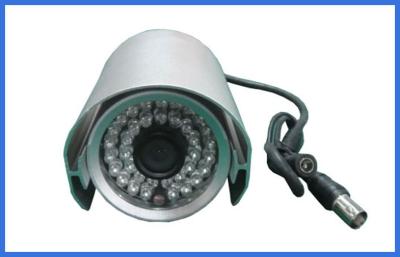 China IP67 waterproof a lâmpada análoga exterior do diodo emissor de luz da câmera 36pcs ir do CCTV do CMOS 700TVL da câmera do hd à venda