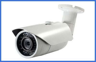 Cina 1,3 Milione riconoscimenti di fronte della videocamera di sicurezza di compressione del pixel H.264 IP67 in vendita