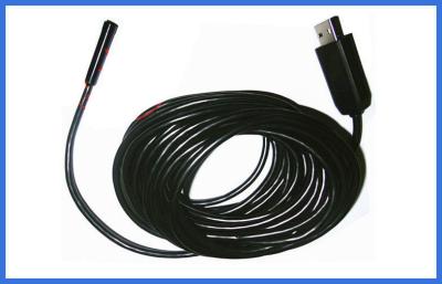 Chine Appareil-photo de haute résolution d'inspection d'endoscope avec la sonde d'image de 1/6 CMOS à vendre