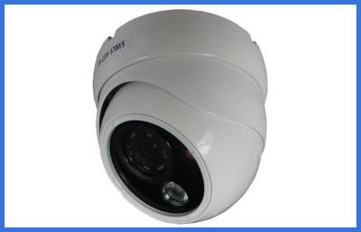 China 1/3 Überwachungskamerasystem CCTV poe IR Schicksal CMOS 1080P 2 Million Pixel zu verkaufen