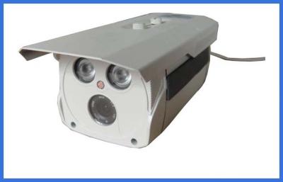 China 1 / 3 CMOS HD 960P ip cctv camera system wireless with 40 ° View angle for sale