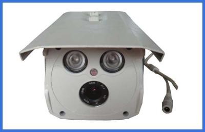 China Cámara CCTV de alta resolución 12m m, lente del POE de la familia 960P de 16m m en venta