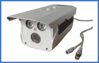 China IR Distance 50M machine vision HD-SDI Security Camera with 1/2.7 