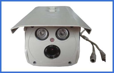 China 1080P 30F Sony sensor bullet HD-SDI security camera 4mm lens / 65 ° View angle for sale