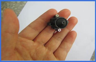 China Night vision 30 Degree CCTV Mini Analog Camera for Pub / Restaurant for sale