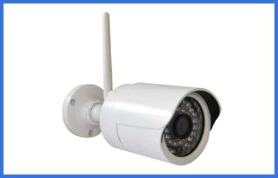 China 2.0 megapixel 1080P Face recognition security camera for restaurant , hotel for sale