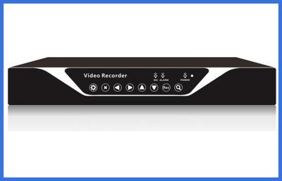 China HD H.264 NVR Network Video Recorder 32CH 5MP 3MP 1080 / 720P HDMI VGA USB for sale