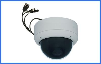 China Indoor 1.3 Megapixel 180 Degree IP CCTV Camera 1/3