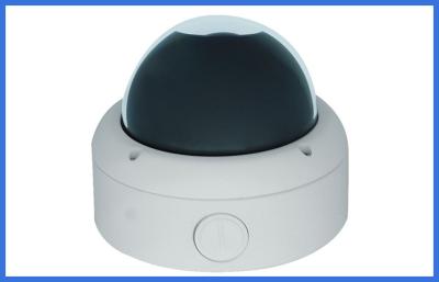 China Motion Detection H.264 Indoor 2.0 Megapixel IP CCTV Camera ,  ONVIF 2.0 180 Degree Fish Eye Camera for sale