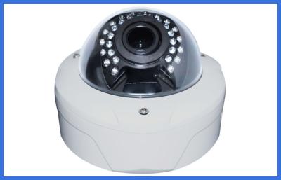 China IP 180 Degree Fish Eye Camera motion detection H.264 Indoor 2.0 Megapixel for sale