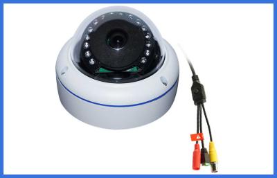 중국 700TVL 360도 파노라마 IR 아날로그 CCTV 사진기 1/3