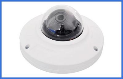 China Low Lux 360° Panoramic Mini Dome Camera Sony CCD 700TVL H.264 for sale