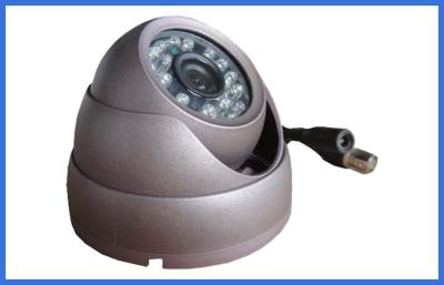 China 720P 1/4 de“ Vandalproof Camera van de de Koepelcamera AHD 1.0 Megapixel van IRL Te koop