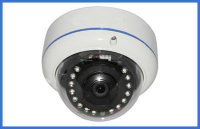 Китай 1,0 Камеры купола Megapixel CMOS 1200TVL 720P обеспеченность крытой Vandalproof домашняя продается