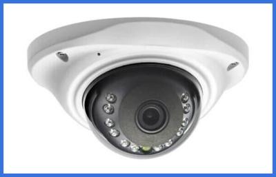 China High Performance 1.3 Megapixel  IR Dome Camera 1/3