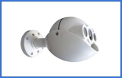 Κίνα 1500TVL χαμηλός Lllumination AHD CCTV θόλος IR καμερών IP66 Vandalproof προς πώληση