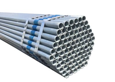 China Pre Galvanized Steel Tube for Venlo Double Roof Automated Hydroponic Greenhouse System for Flowers Tomato Farming Smart for sale