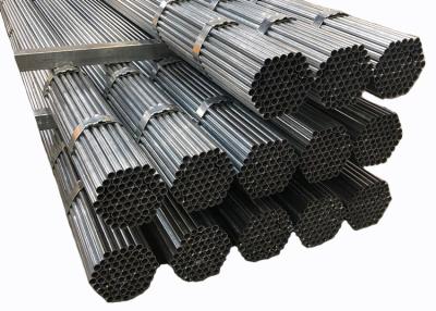 China Pre Galvanized Steel Tube for Greenhouse Farming with Cooling and Ventilation Systems for sale