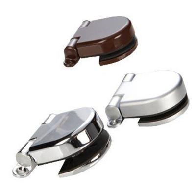 China OEM Sauna Door Hinge Chrome for sale