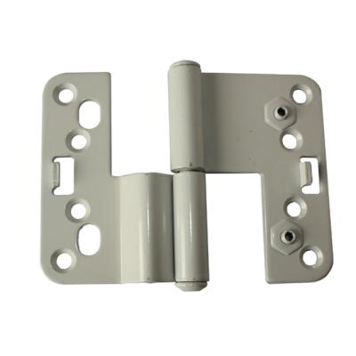 China Zinc Alloy Windows Steel Door Hinge for sale