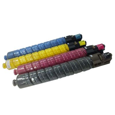 China COMPATIBLE for Ricoh Aficio Compatible High Quality MP C4501/5501 Toner Cartridge MP C5501 Copier Parts for sale