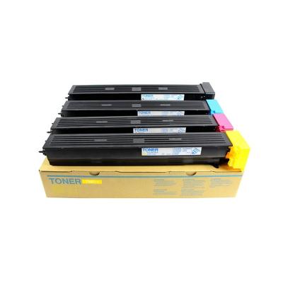 China COMPATIBLE Compatible TN611 Toner Cartridge Supplier For Konica Minolta Bizhub C451/550/650 for sale