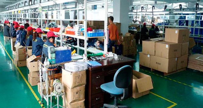 Verified China supplier - Shenzhen Esamconn Electronics Co., Ltd.