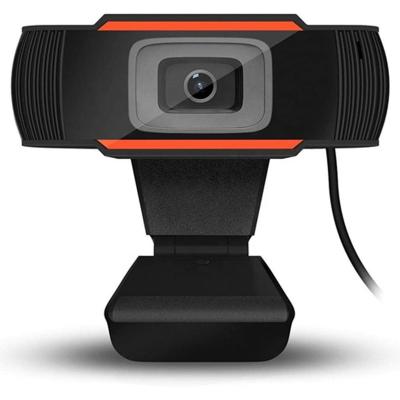 China Laptop web camera 1080P webcam camera with built-in microphone and flexible rotating clip for teaching and office meeting and gaming etc. laptop computers for sale