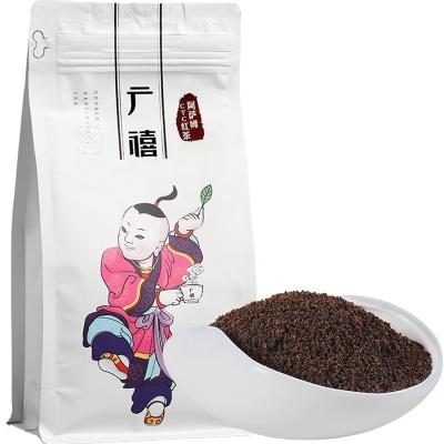 China Full Competitive Best Price India Assam Flavor Black Tea for sale