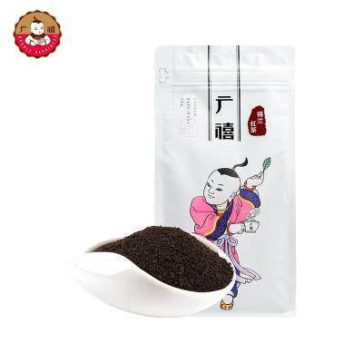 China Sri Lanka Double Broken Happiness Tea Ceylon Black Tea High Quality Broken Tea for sale