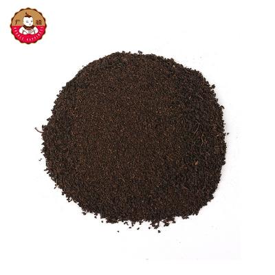 China New Product Natural PUNCH Ceylon Black Tea For Bubble Tea for sale