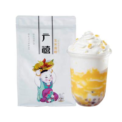 China Restaurants 1kg Food Grade Corn Syrup Powder For Home Or Canteen for sale