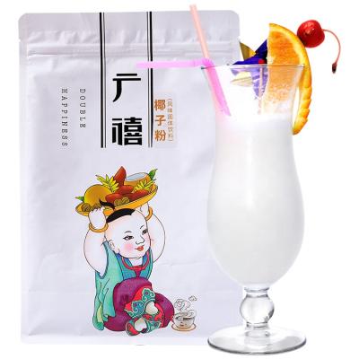 China Wholesale Instant Cocoa Powder 1kg Coconut Flavor Instant Milk Powder From China For Drinking for sale