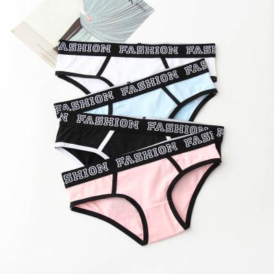 China Sexy Hippie G - High Quality String Shapewear Panties Antibacterial Thong Underwear Ladies Lace Plus Size Panty Liners Lingerie Women's Panties for sale