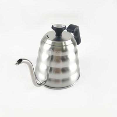 China Baming Coffee Tea Press Coffee Kettle Stainless Steel Wholesale Coffee Makers for sale