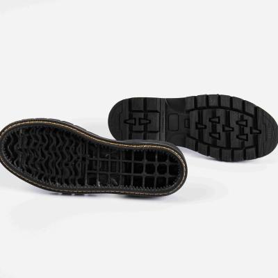 China Customizable Professional High Quality Fasion Wear Resistant And Anti-Slip China Shoes Rubber Soles for sale